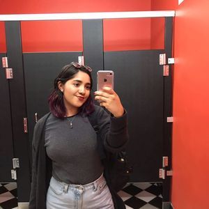 Meet your Posher, Yasmeen